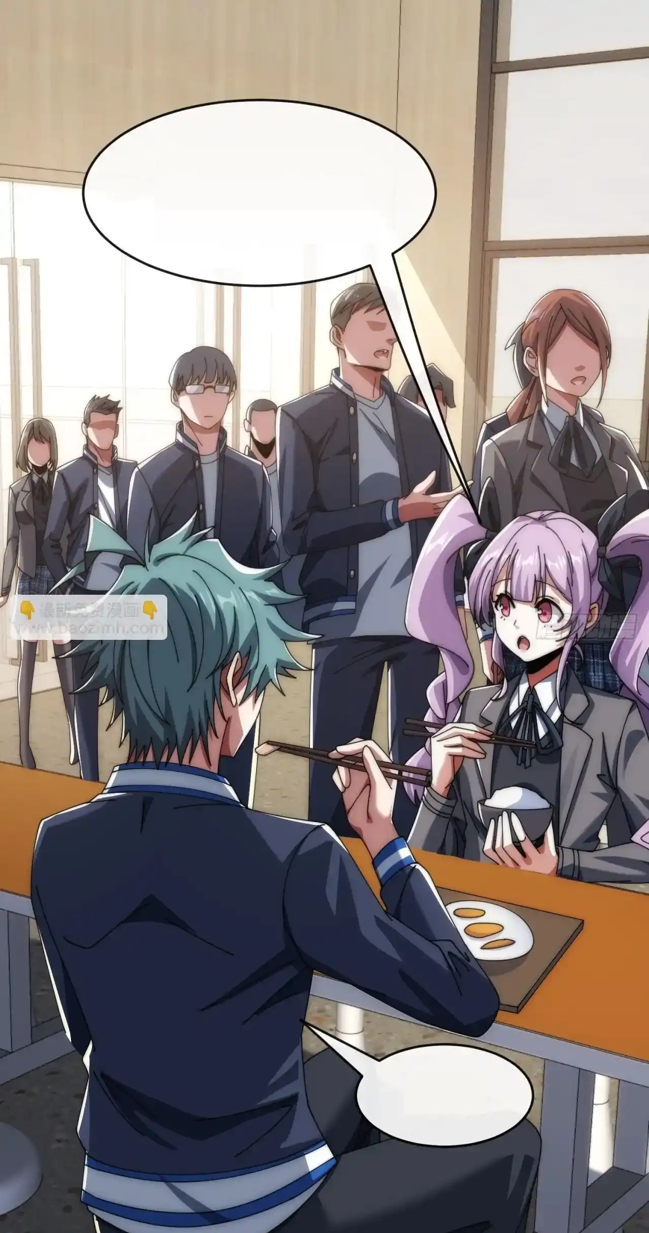 Read Infinite Evolution From Scratch ar Manga Online