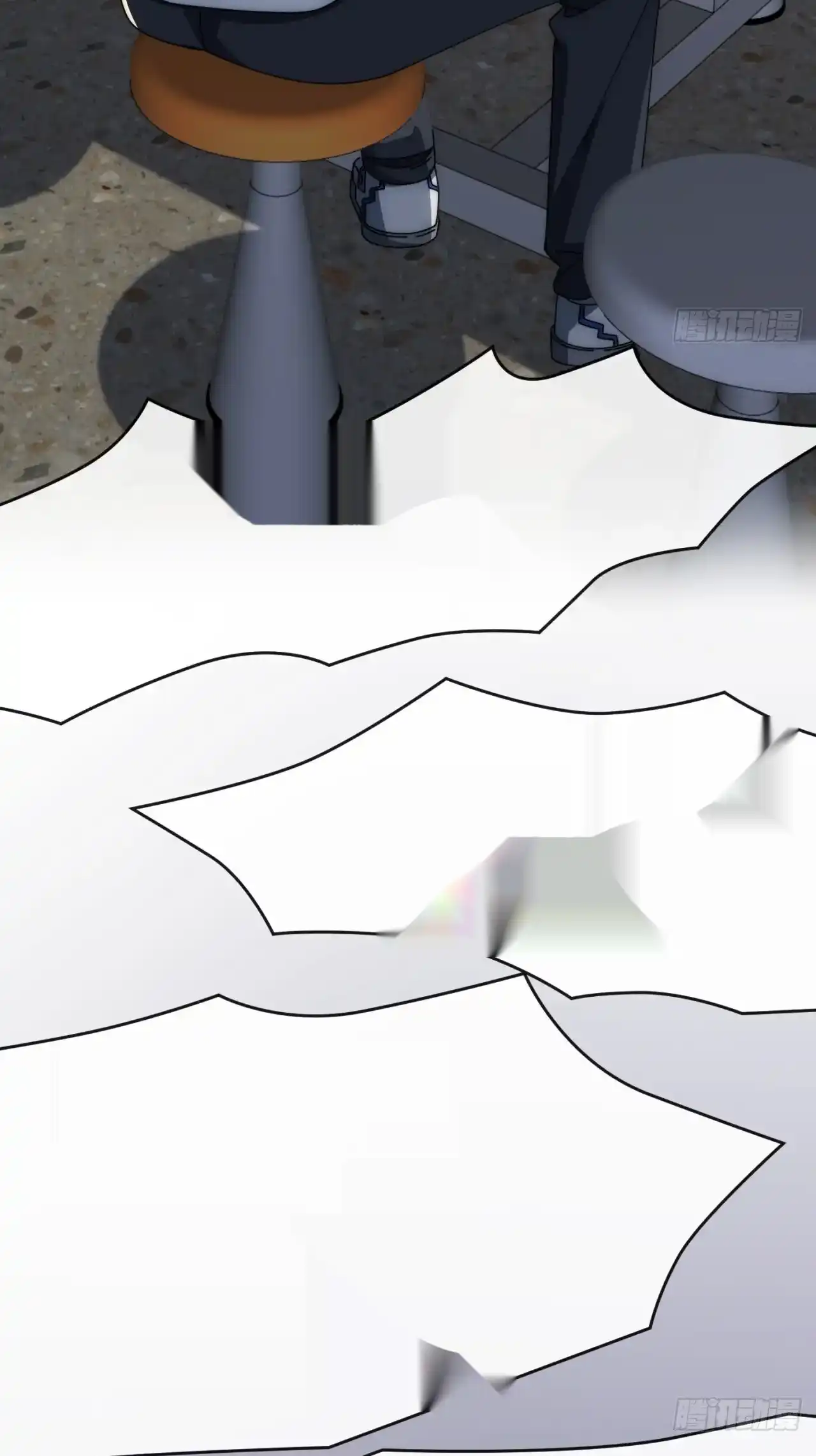 Read Infinite Evolution From Scratch ar Manga Online