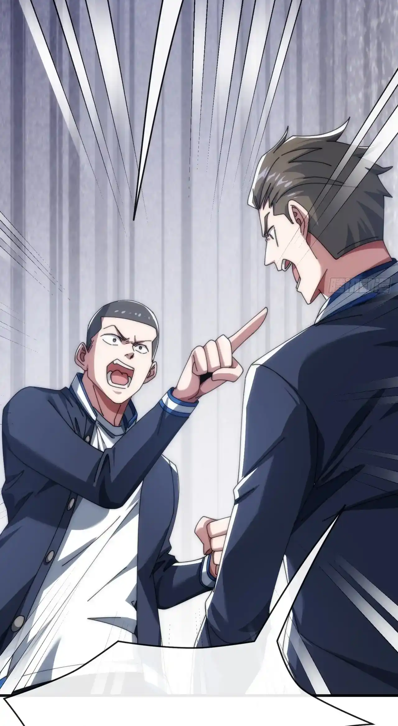 Read Infinite Evolution From Scratch ar Manga Online