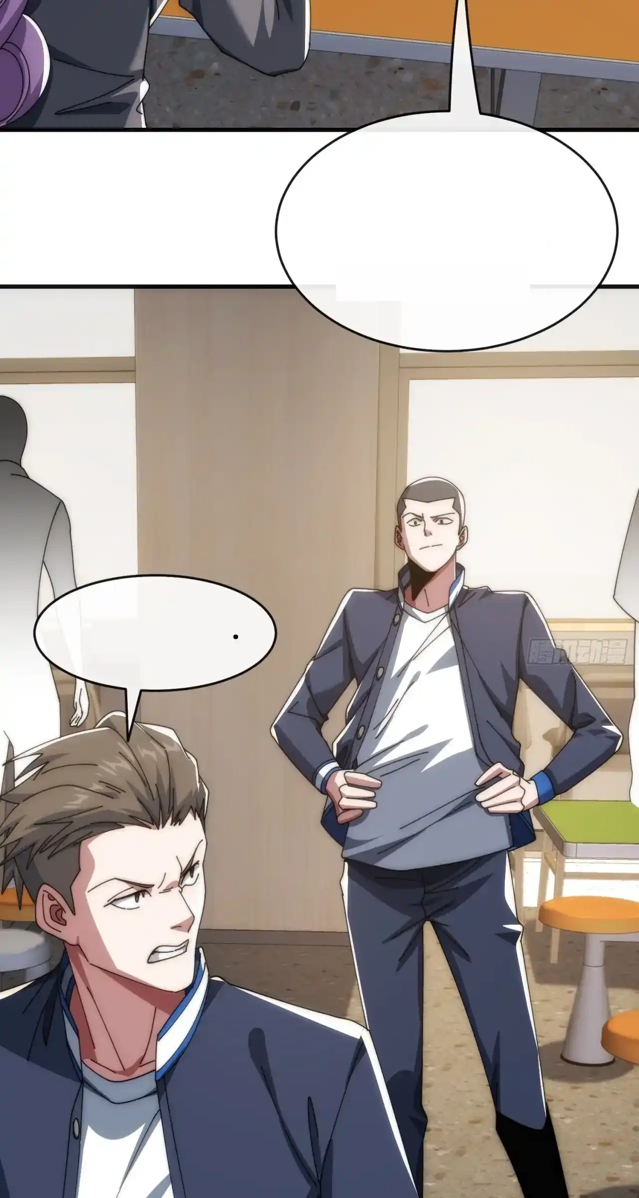 Read Infinite Evolution From Scratch ar Manga Online