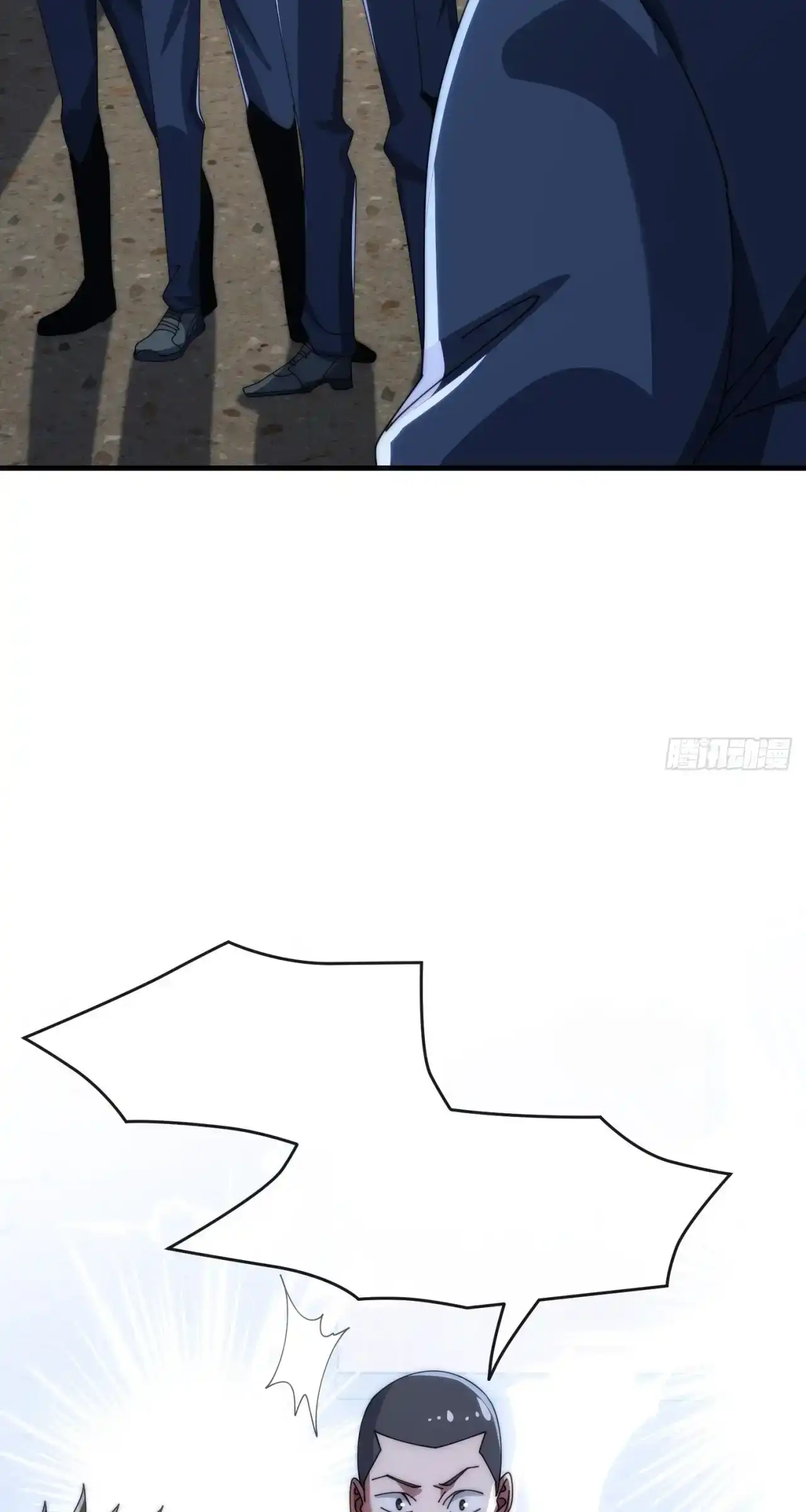 Read Infinite Evolution From Scratch ar Manga Online