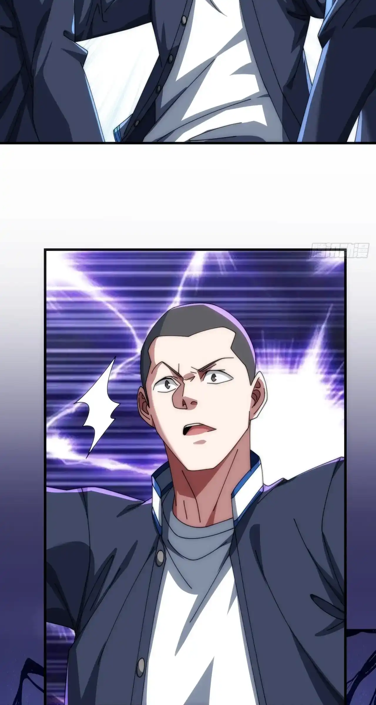 Read Infinite Evolution From Scratch ar Manga Online