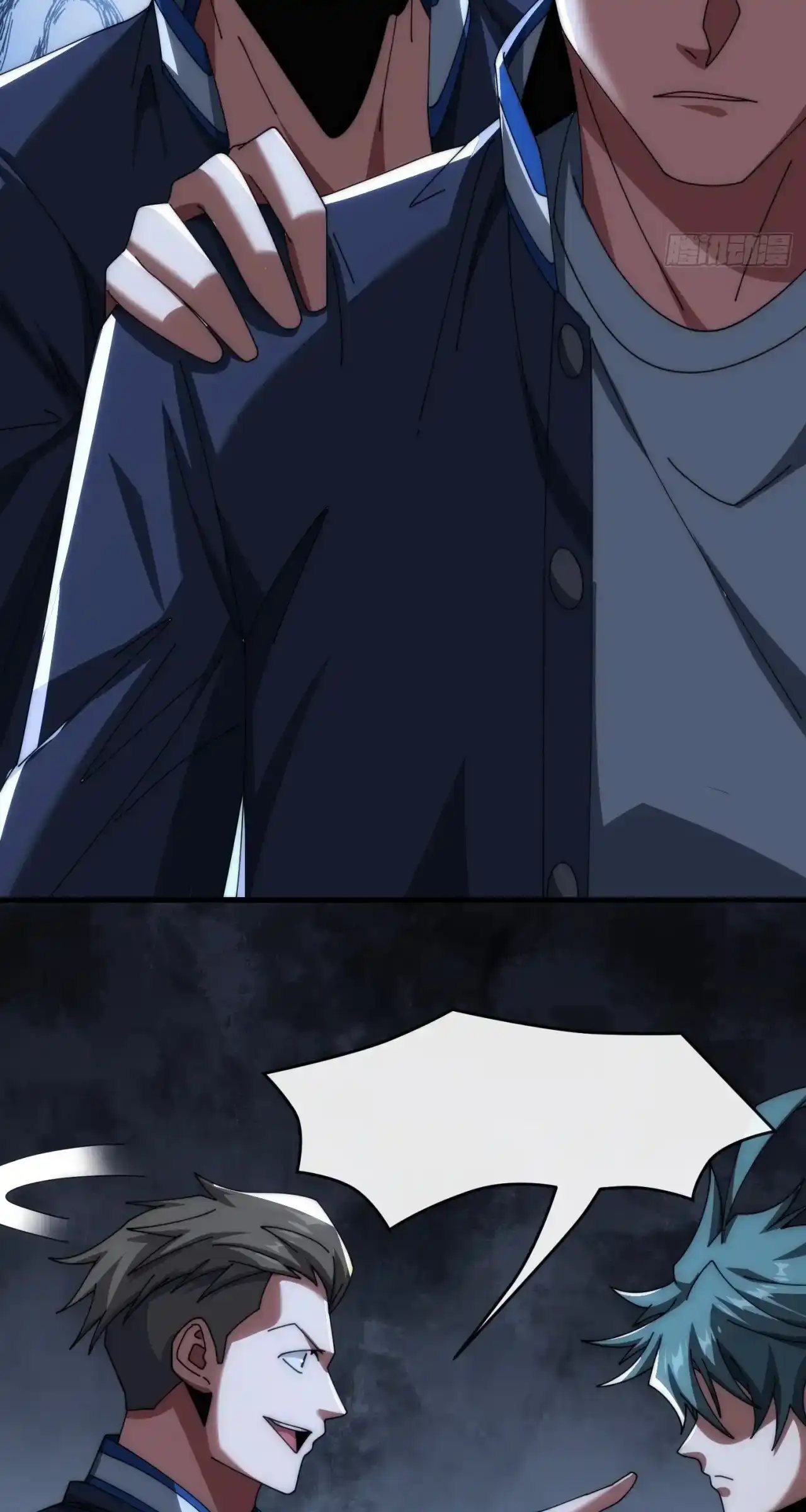 Read Infinite Evolution From Scratch ar Manga Online