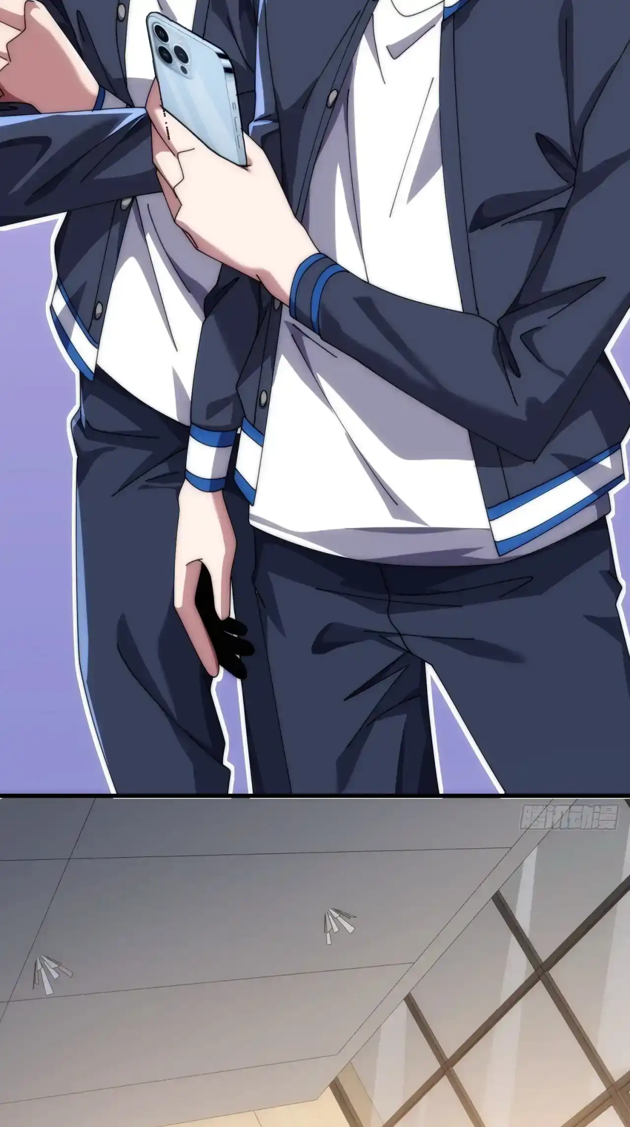 Read Infinite Evolution From Scratch ar Manga Online