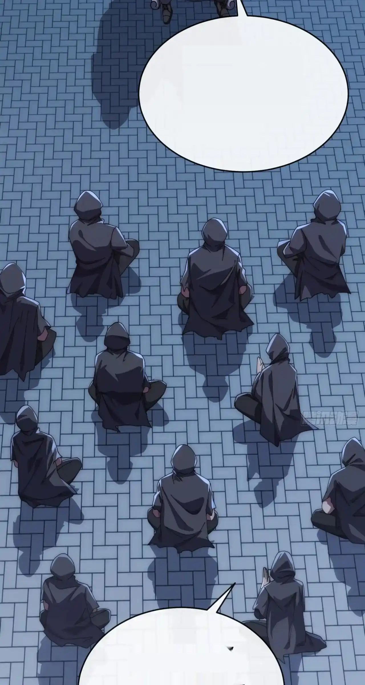 Read Infinite Evolution From Scratch ar Manga Online