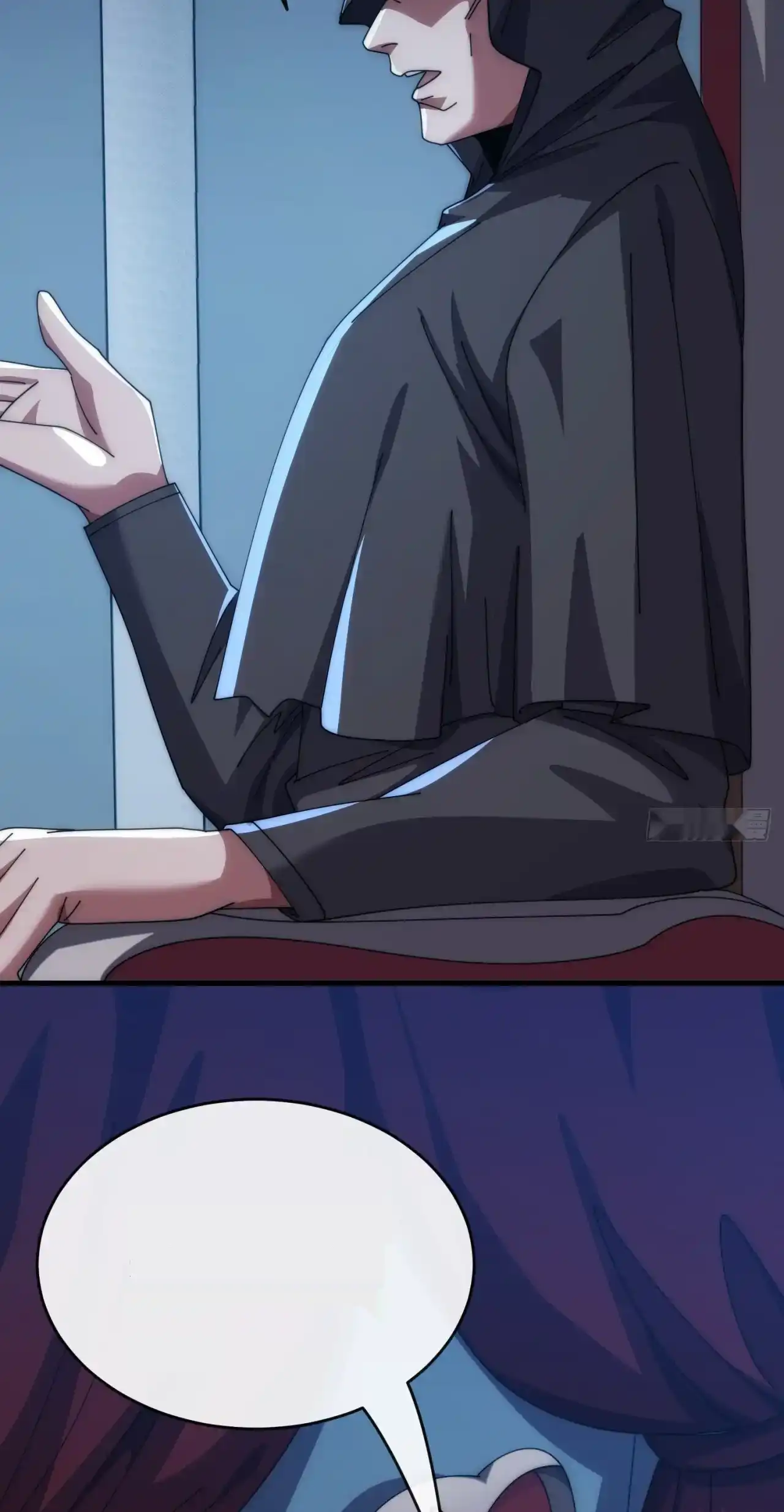 Read Infinite Evolution From Scratch ar Manga Online