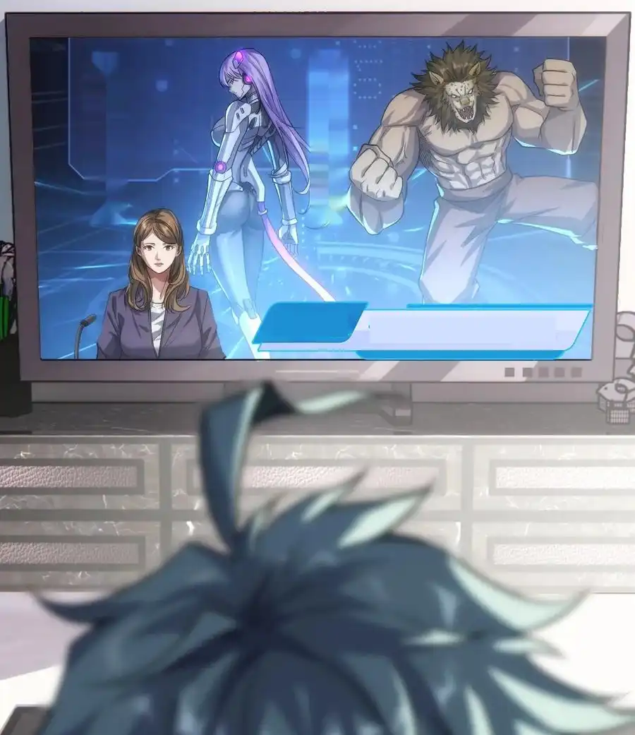 Read Infinite Evolution From Scratch ar Manga Online