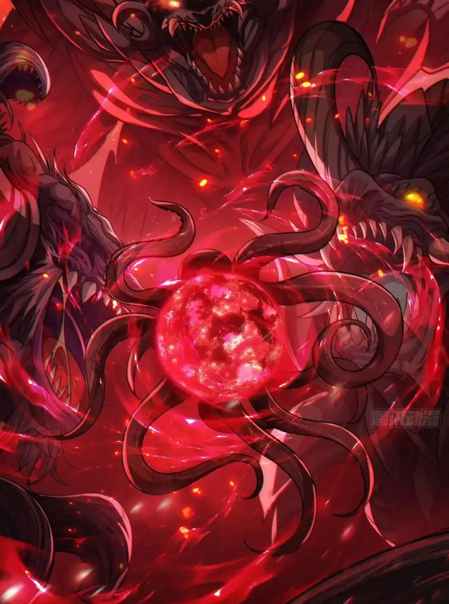 Read Infinite Evolution From Scratch ar Manga Online