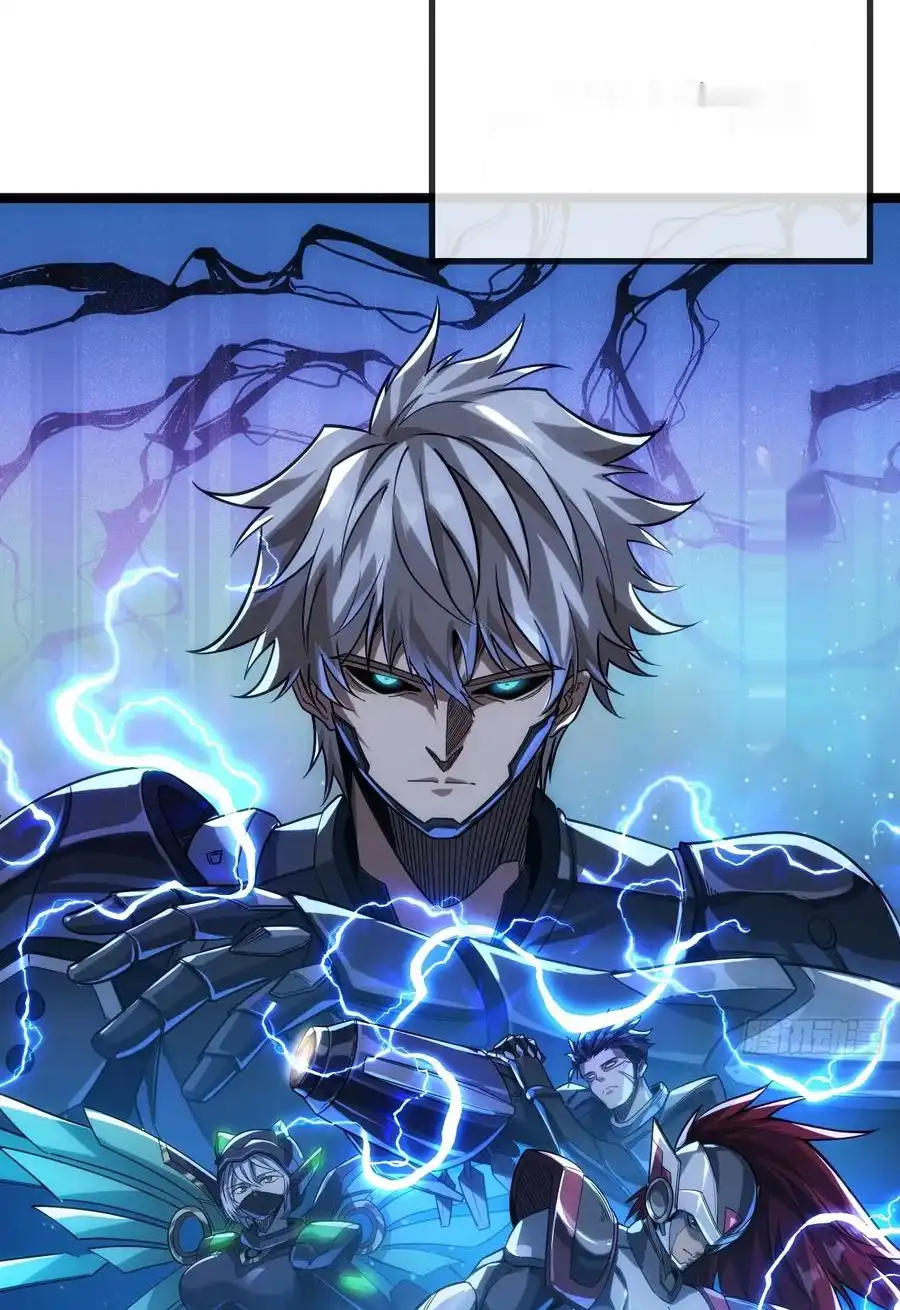 Read Infinite Evolution From Scratch ar Manga Online