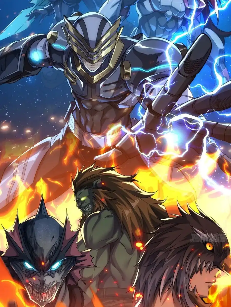 Read Infinite Evolution From Scratch ar Manga Online