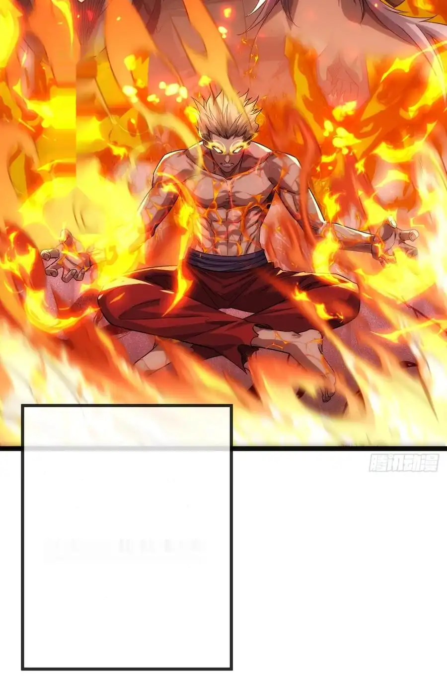 Read Infinite Evolution From Scratch ar Manga Online