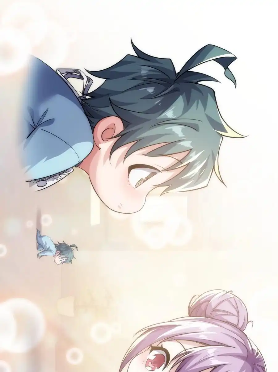 Read Infinite Evolution From Scratch ar Manga Online