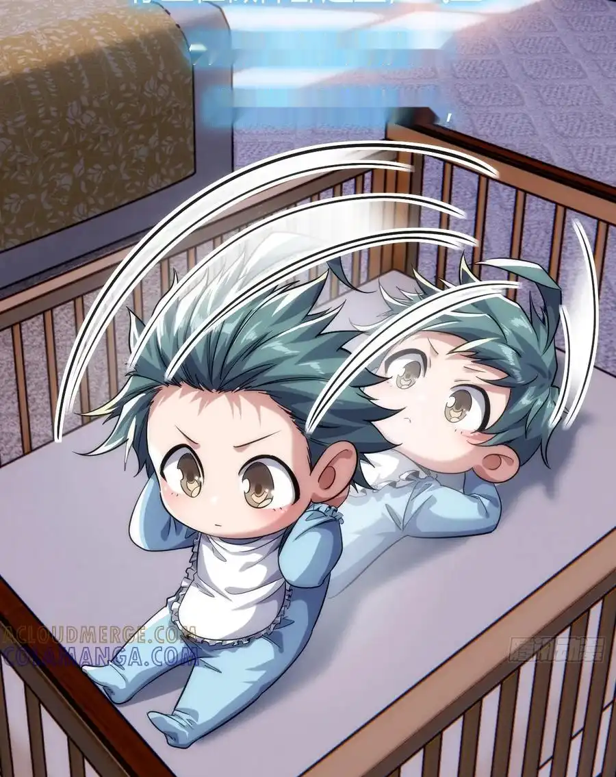 Read Infinite Evolution From Scratch ar Manga Online