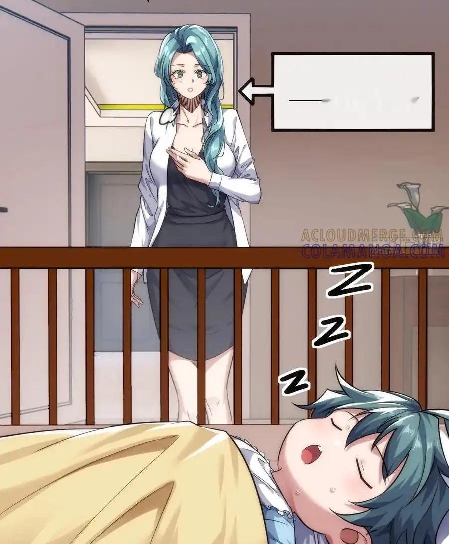 Read Infinite Evolution From Scratch ar Manga Online