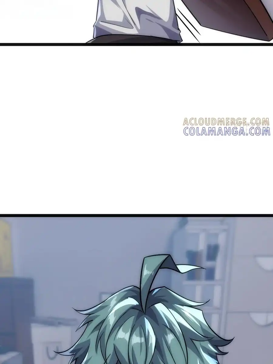 Read Infinite Evolution From Scratch ar Manga Online