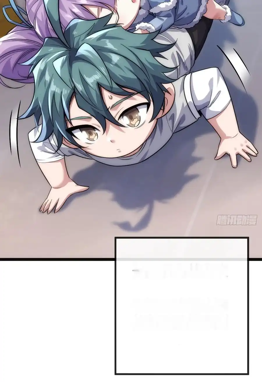 Read Infinite Evolution From Scratch ar Manga Online