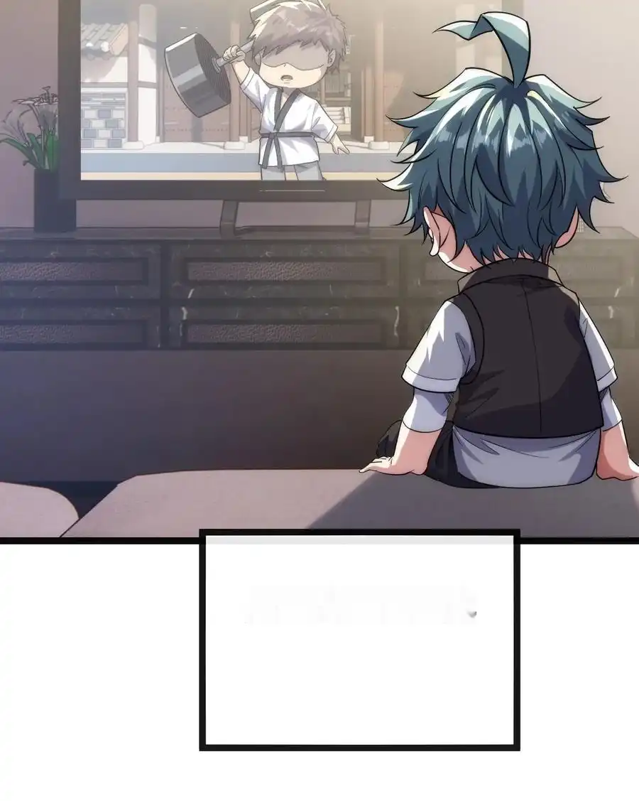 Read Infinite Evolution From Scratch ar Manga Online