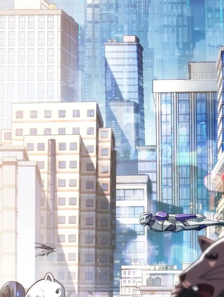 Read Infinite Evolution From Scratch ar Manga Online