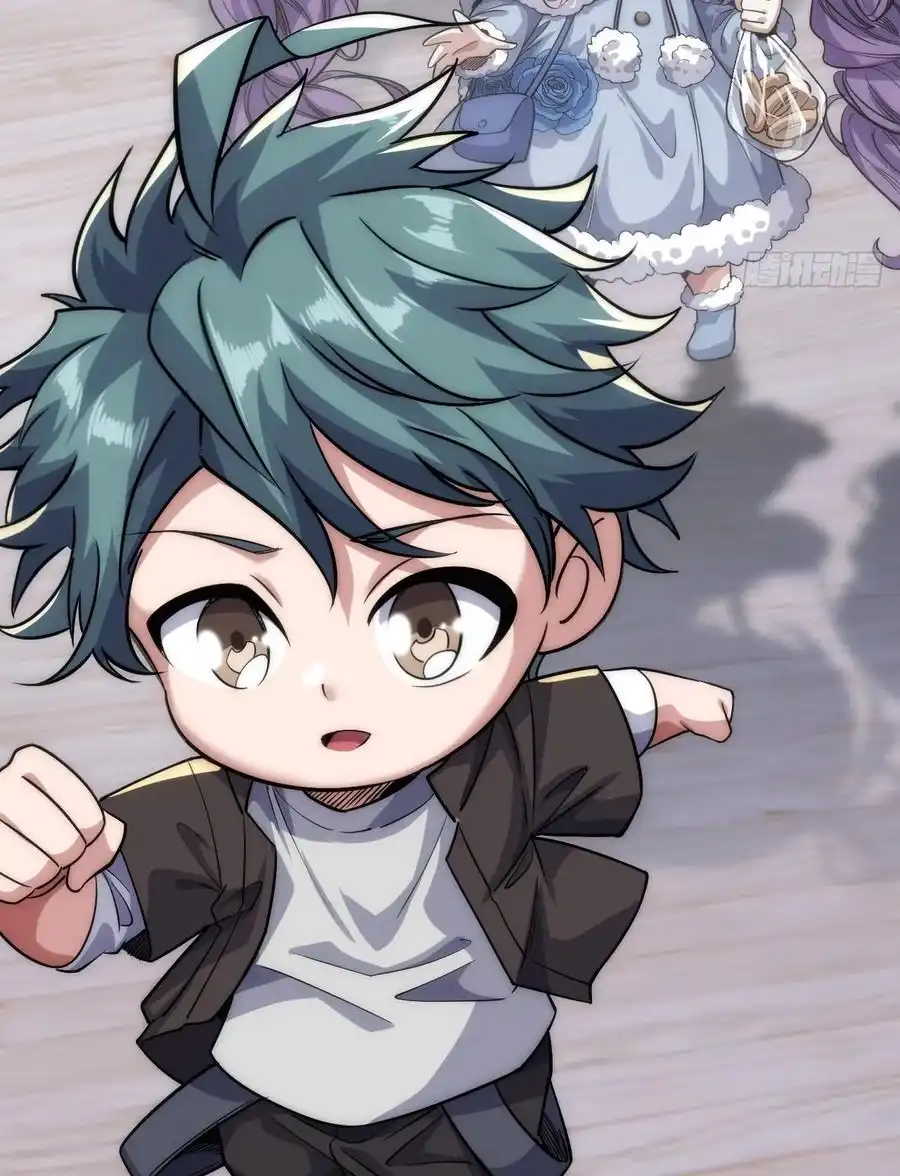 Read Infinite Evolution From Scratch ar Manga Online