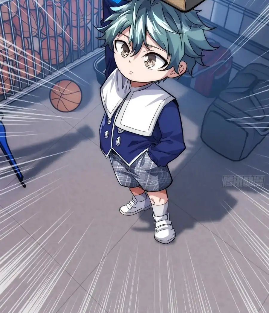 Read Infinite Evolution From Scratch ar Manga Online