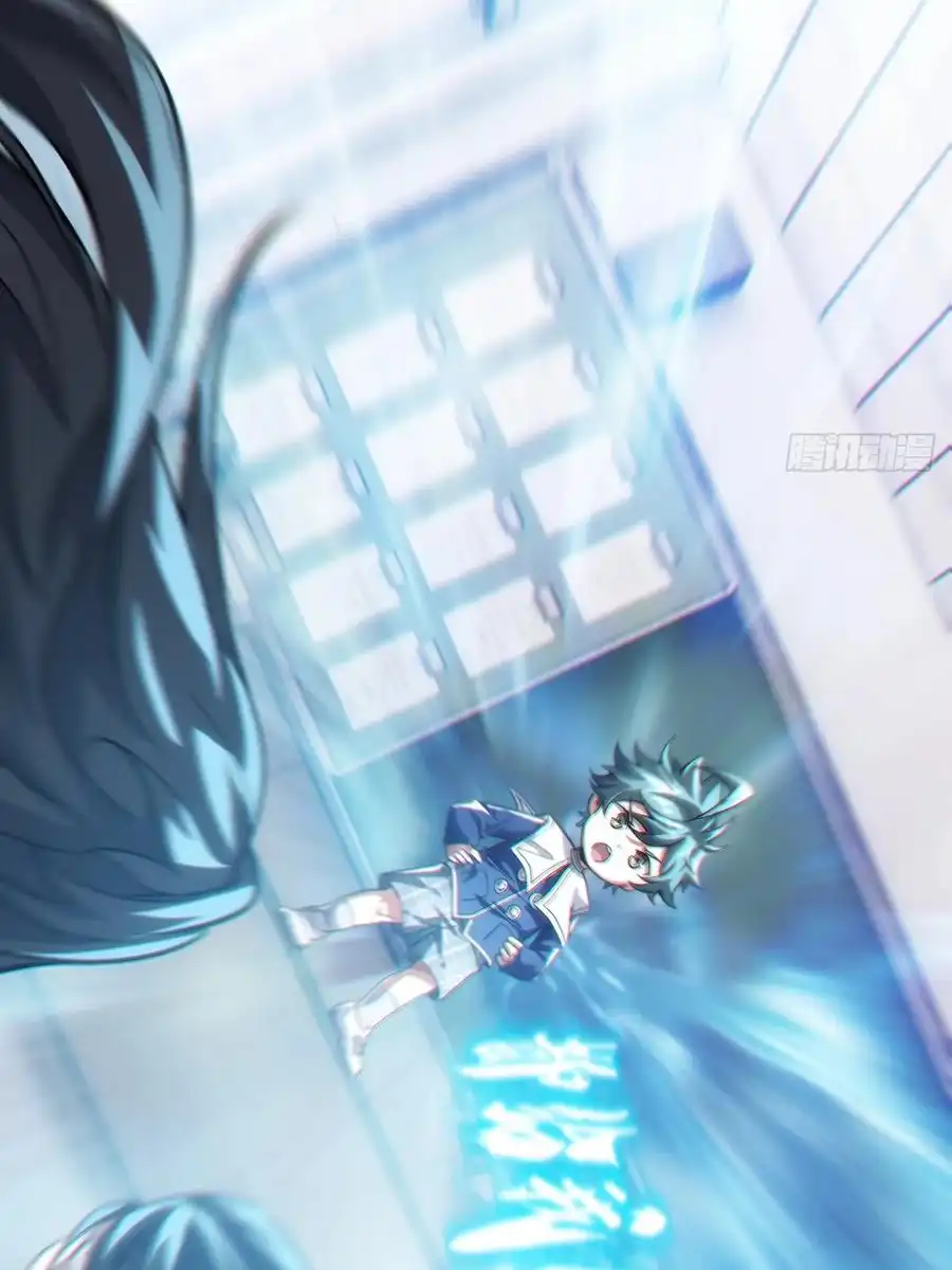 Read Infinite Evolution From Scratch ar Manga Online