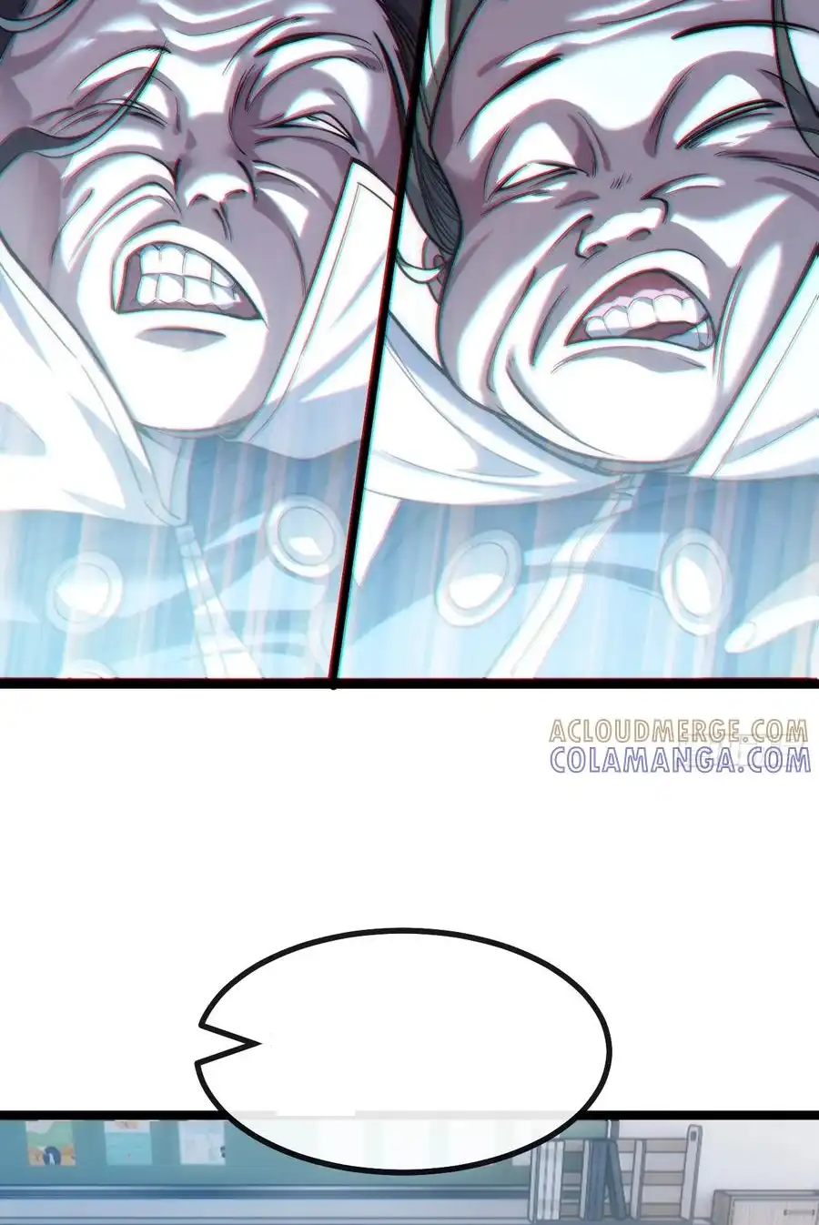 Read Infinite Evolution From Scratch ar Manga Online