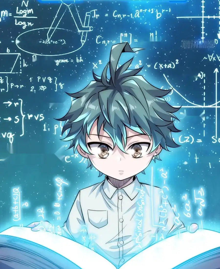 Read Infinite Evolution From Scratch ar Manga Online