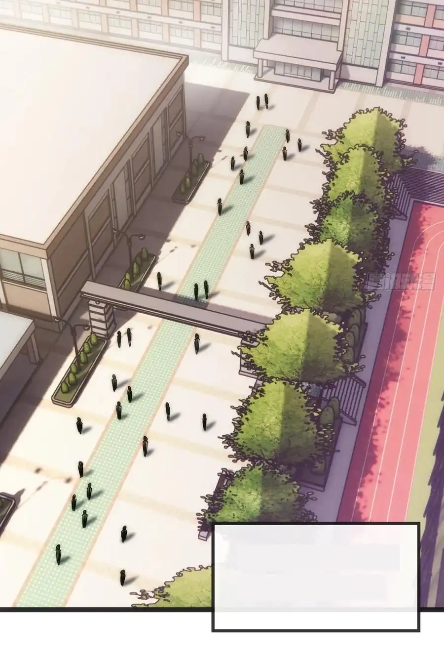 Read Infinite Evolution From Scratch ar Manga Online