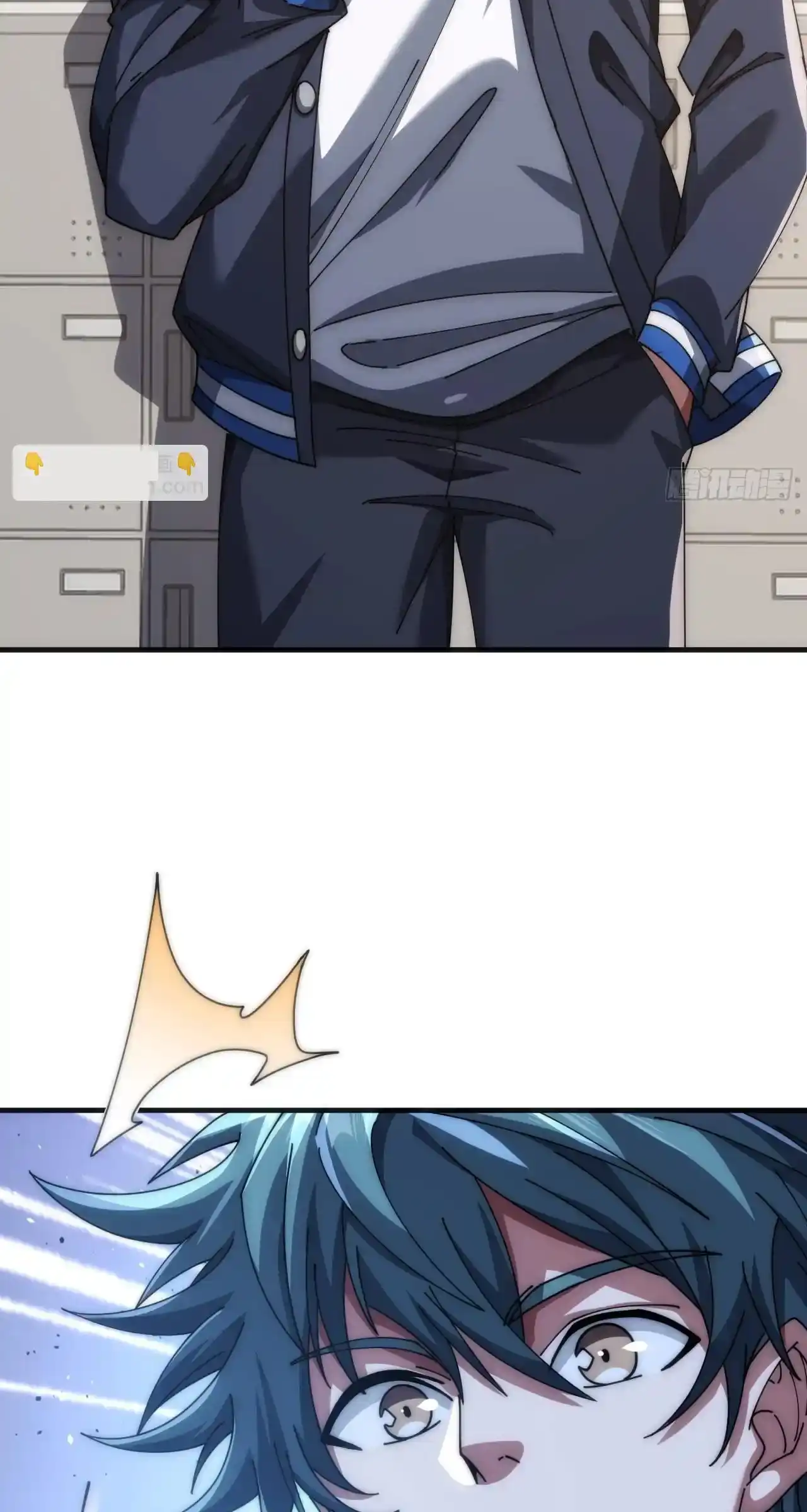 Read Infinite Evolution From Scratch ar Manga Online