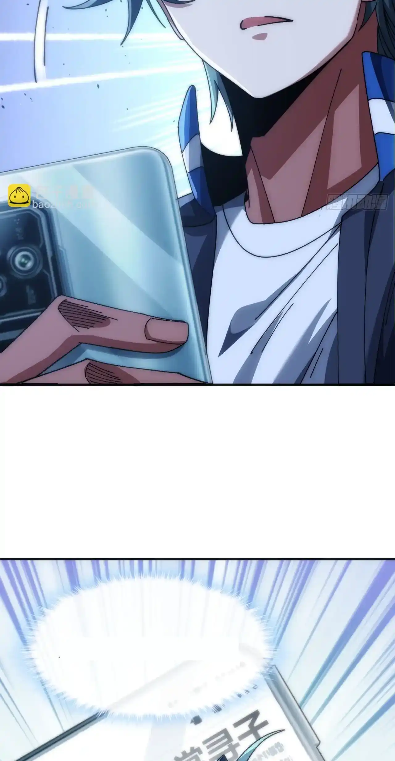 Read Infinite Evolution From Scratch ar Manga Online