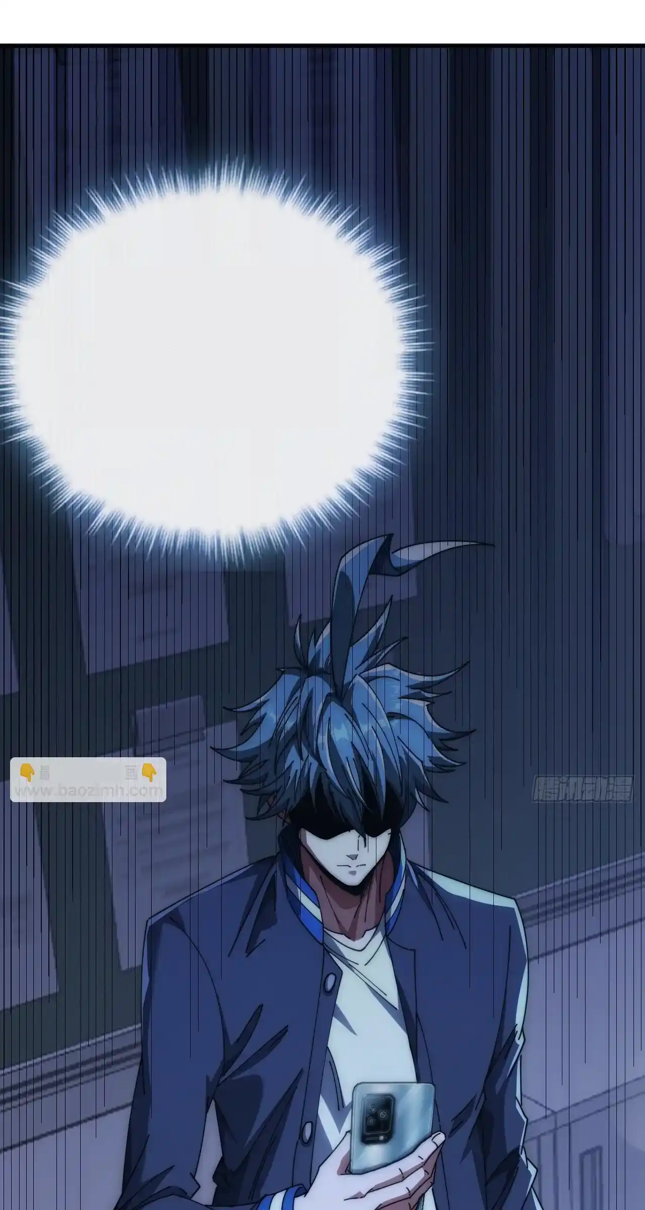 Read Infinite Evolution From Scratch ar Manga Online