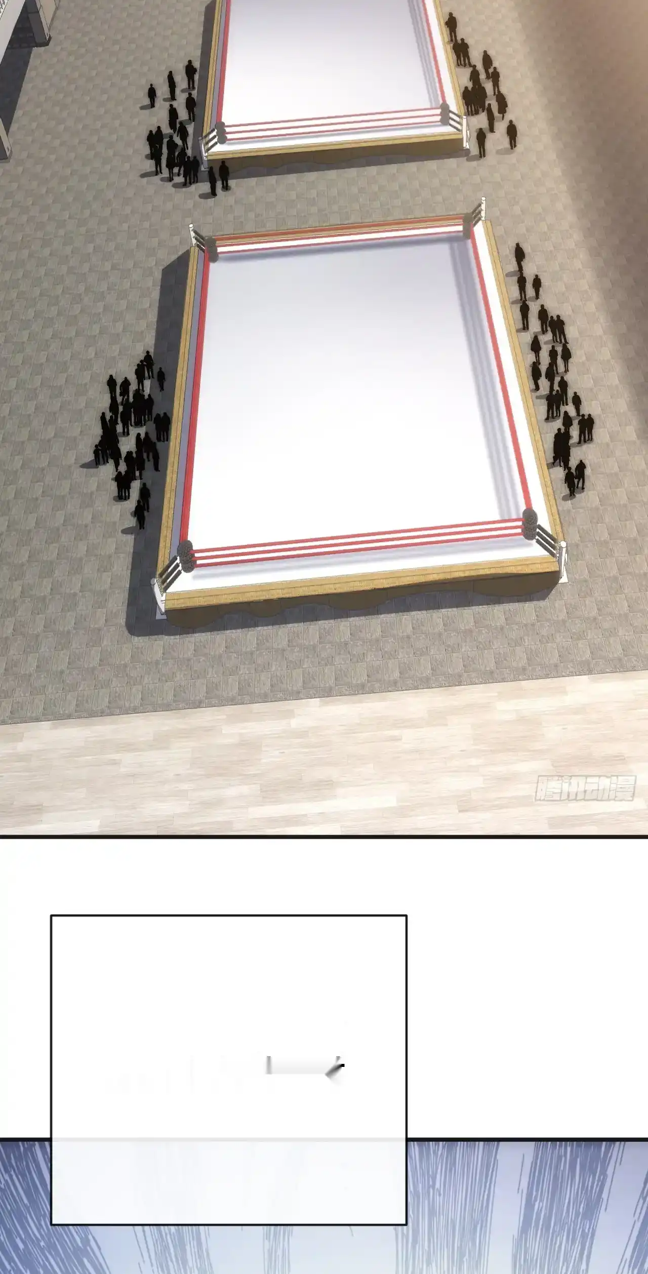 Read Infinite Evolution From Scratch ar Manga Online