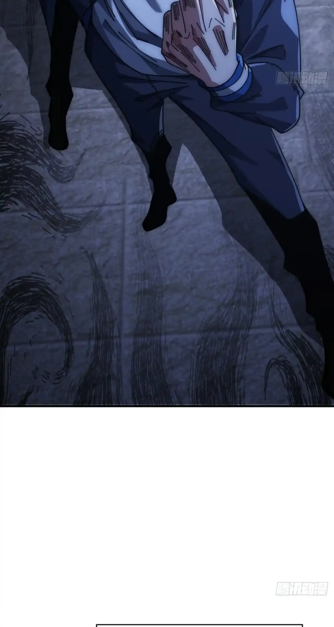 Read Infinite Evolution From Scratch ar Manga Online