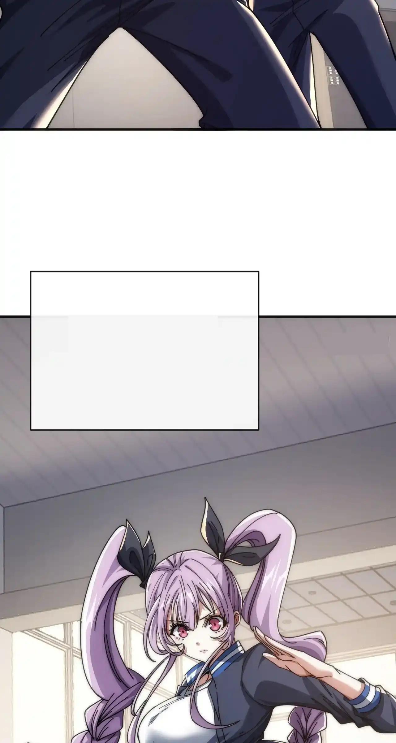 Read Infinite Evolution From Scratch ar Manga Online