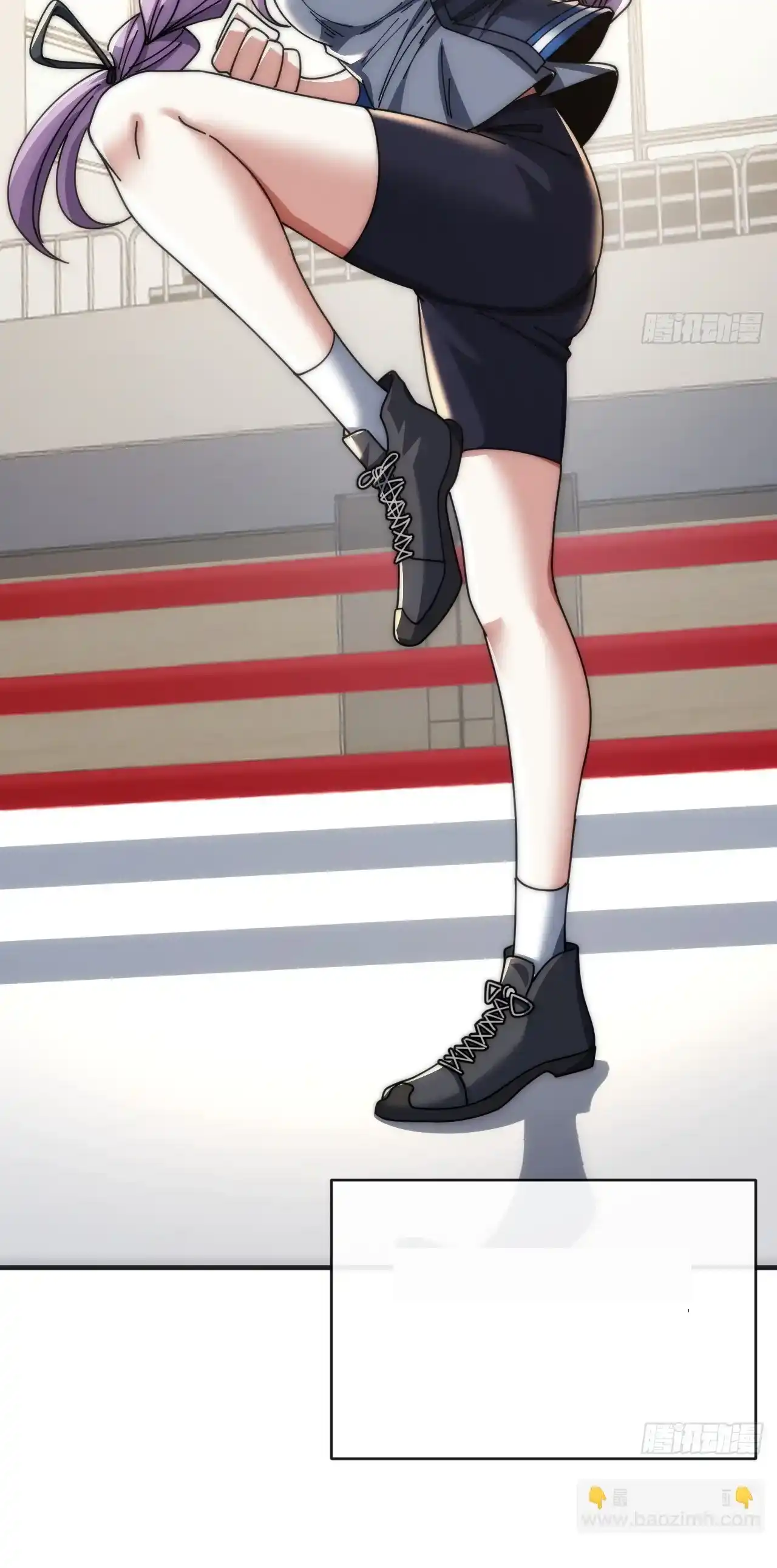 Read Infinite Evolution From Scratch ar Manga Online