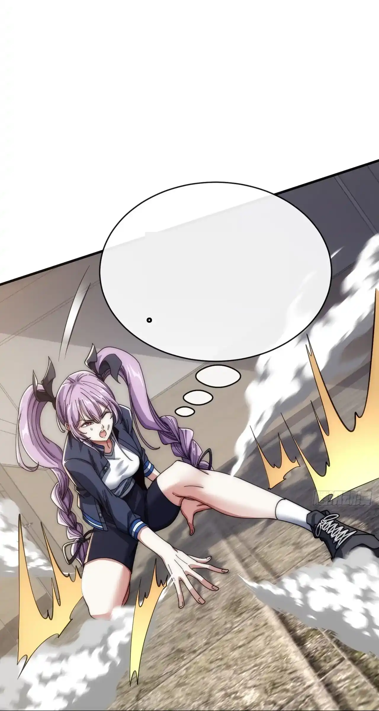 Read Infinite Evolution From Scratch ar Manga Online