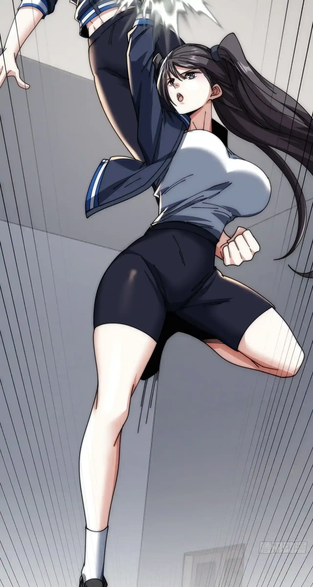 Read Infinite Evolution From Scratch ar Manga Online