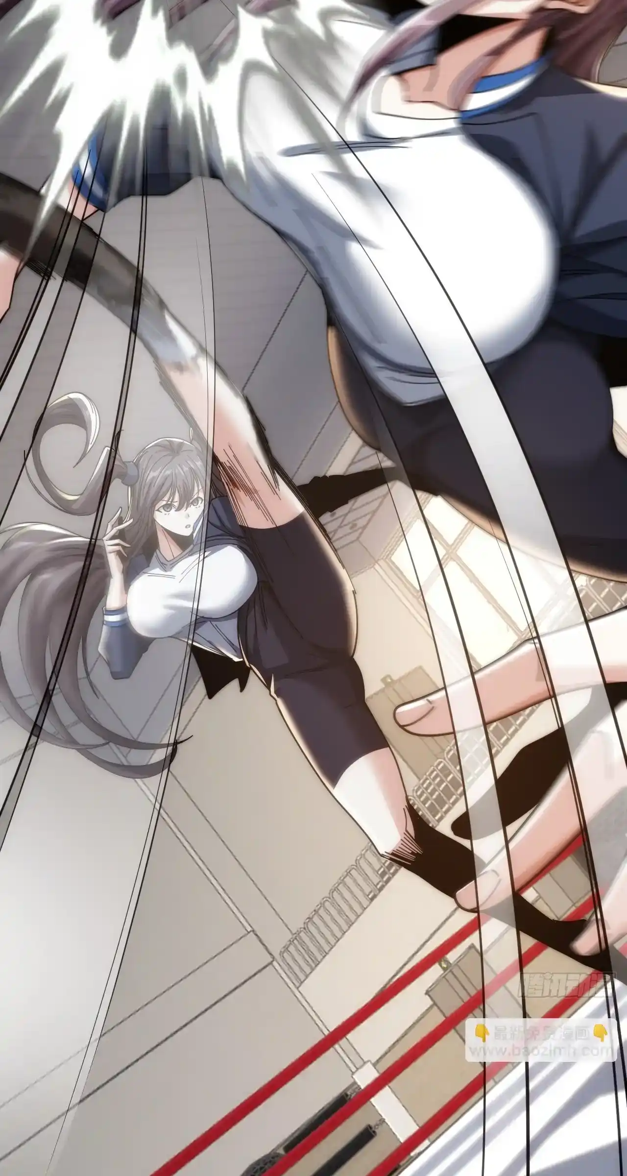 Read Infinite Evolution From Scratch ar Manga Online