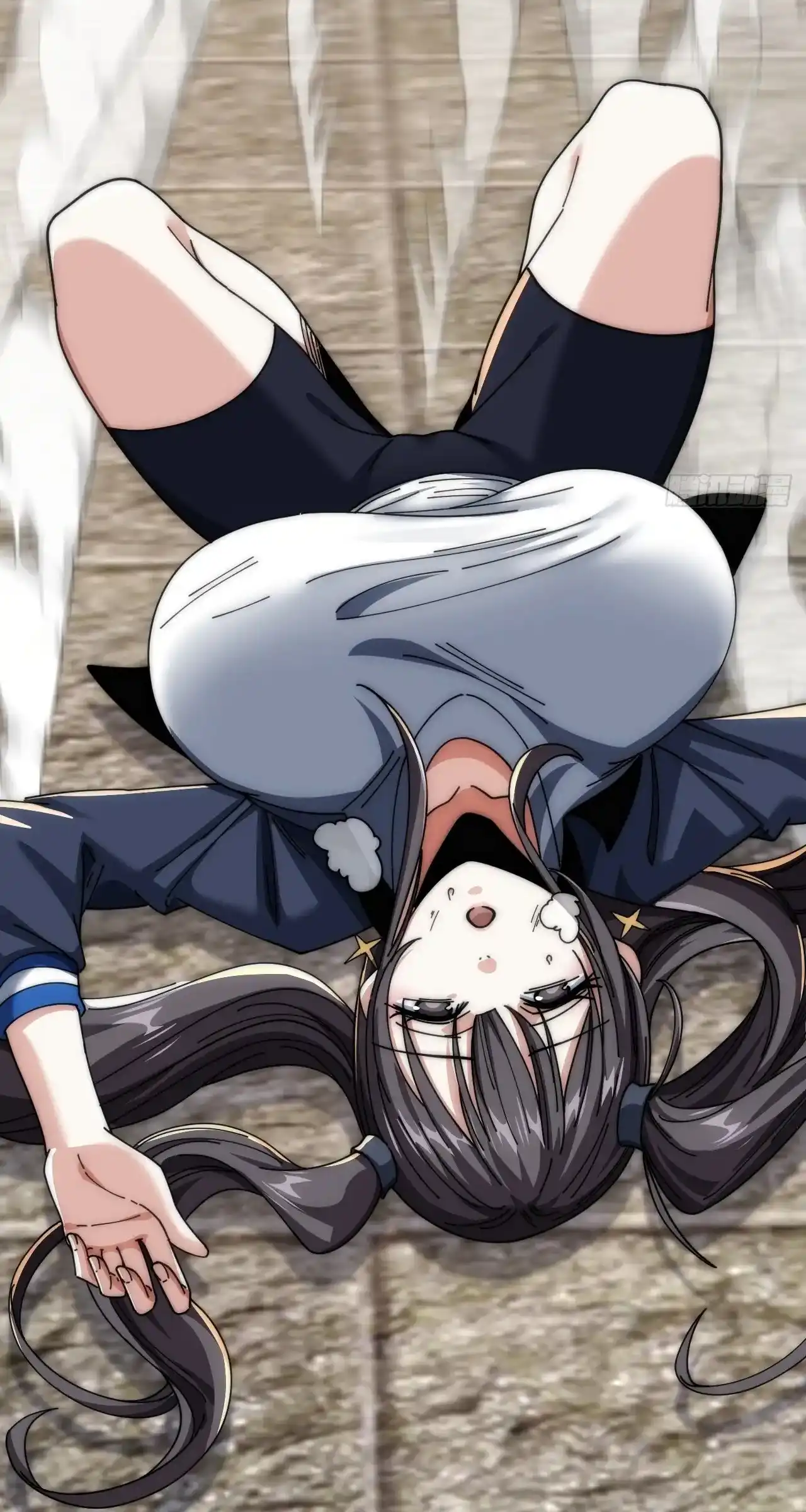 Read Infinite Evolution From Scratch ar Manga Online