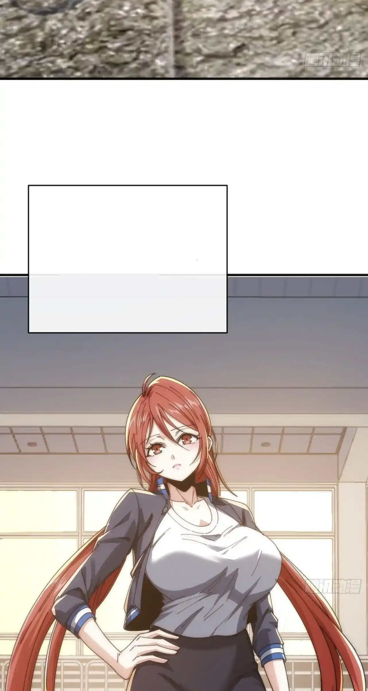 Read Infinite Evolution From Scratch ar Manga Online