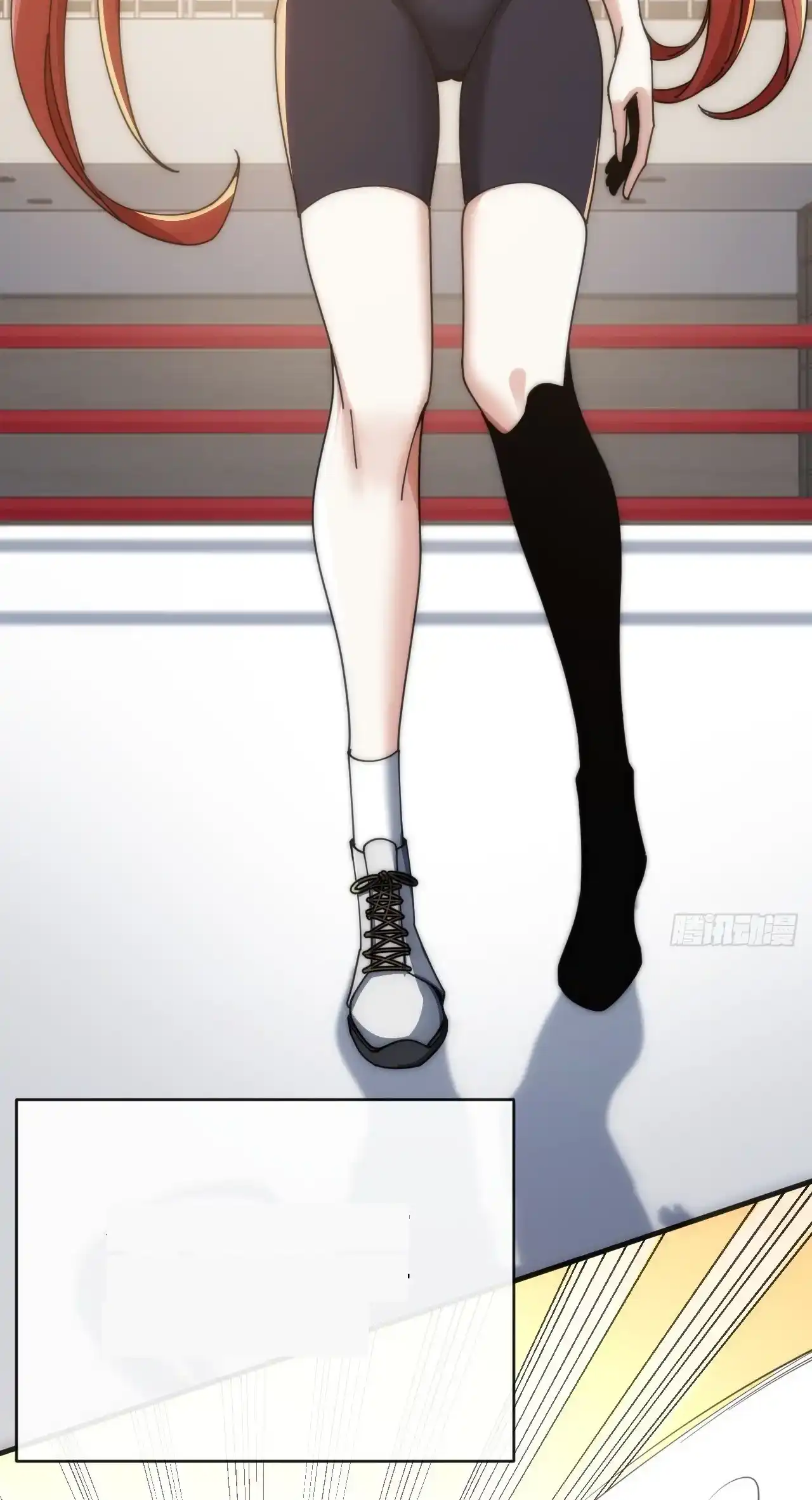 Read Infinite Evolution From Scratch ar Manga Online