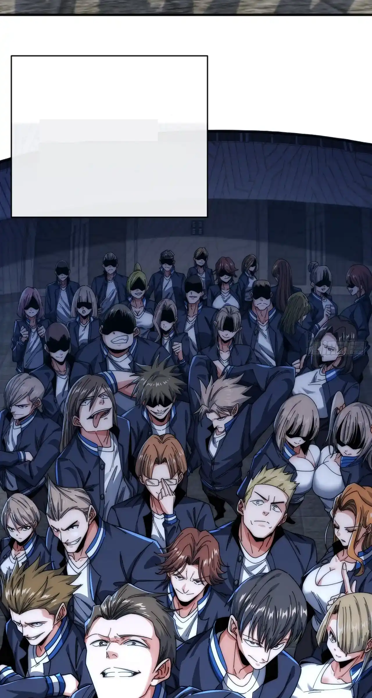 Read Infinite Evolution From Scratch ar Manga Online