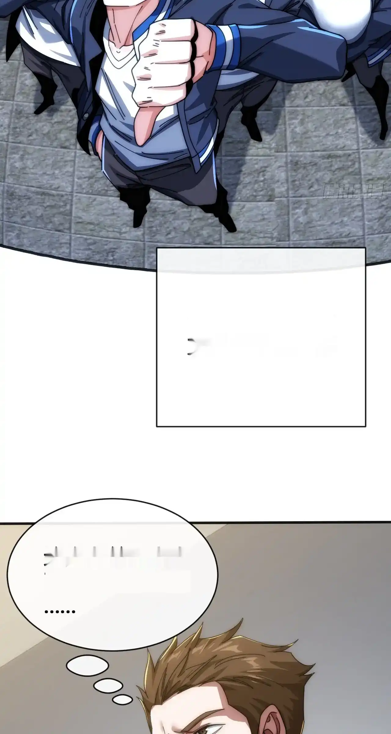 Read Infinite Evolution From Scratch ar Manga Online