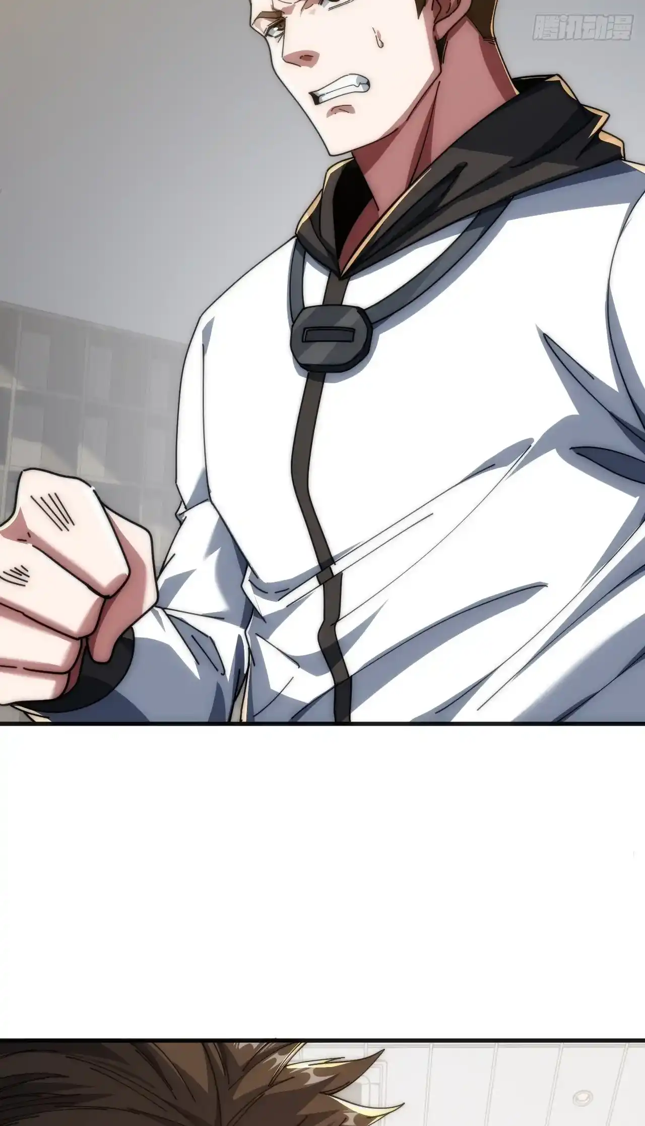 Read Infinite Evolution From Scratch ar Manga Online