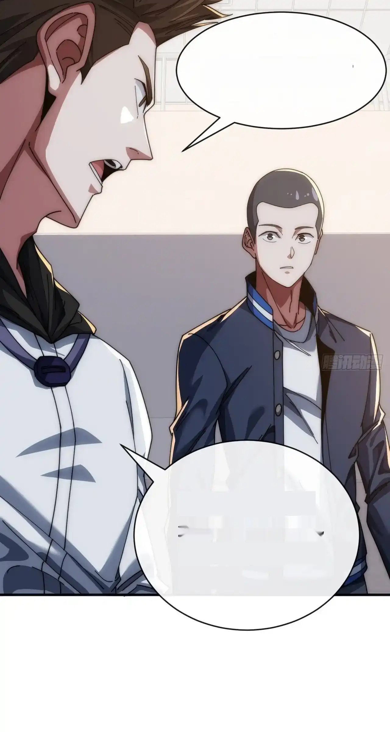 Read Infinite Evolution From Scratch ar Manga Online