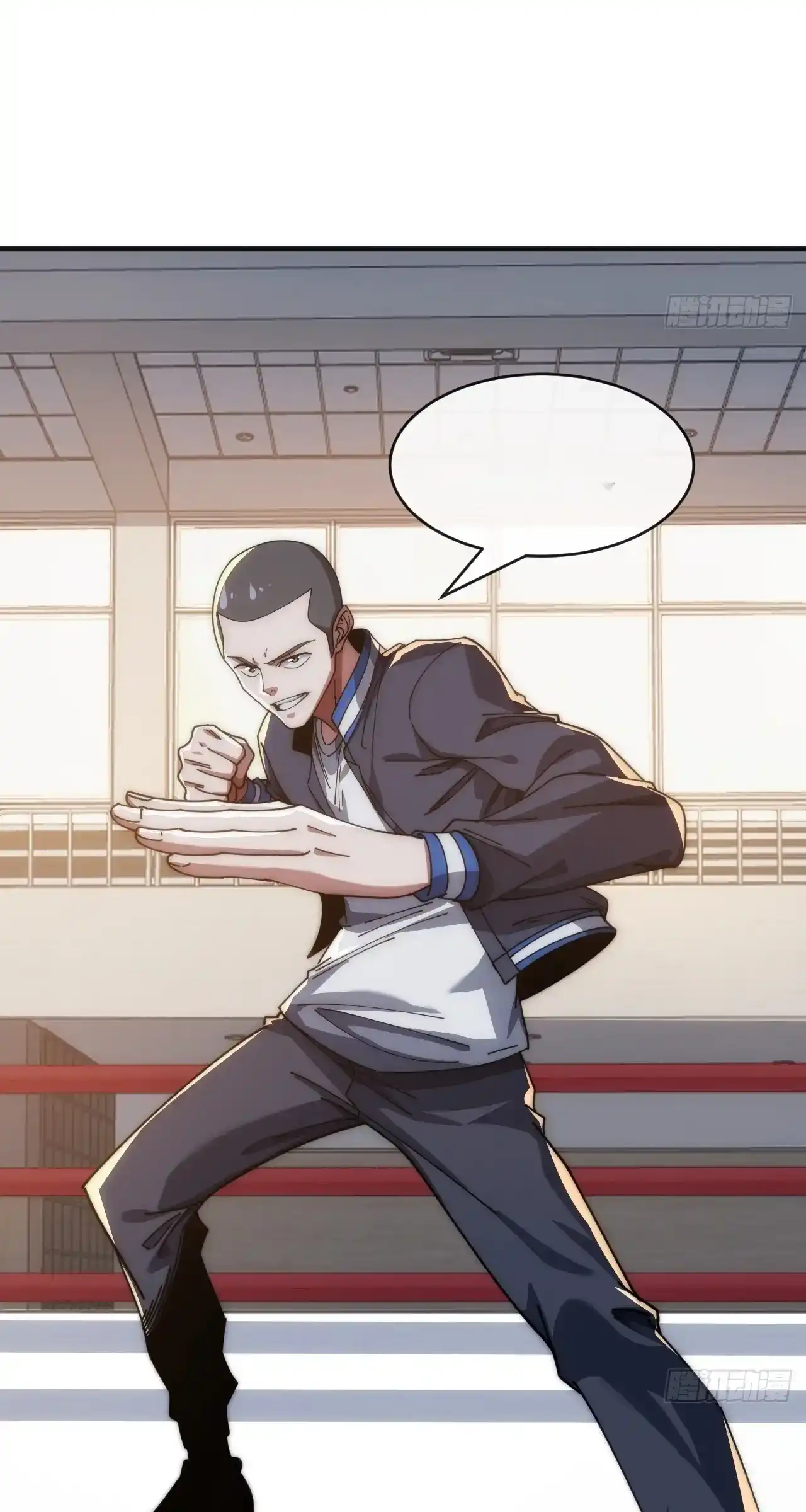 Read Infinite Evolution From Scratch ar Manga Online