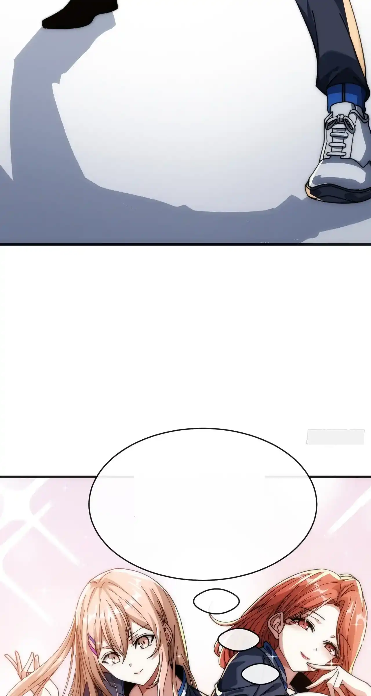 Read Infinite Evolution From Scratch ar Manga Online