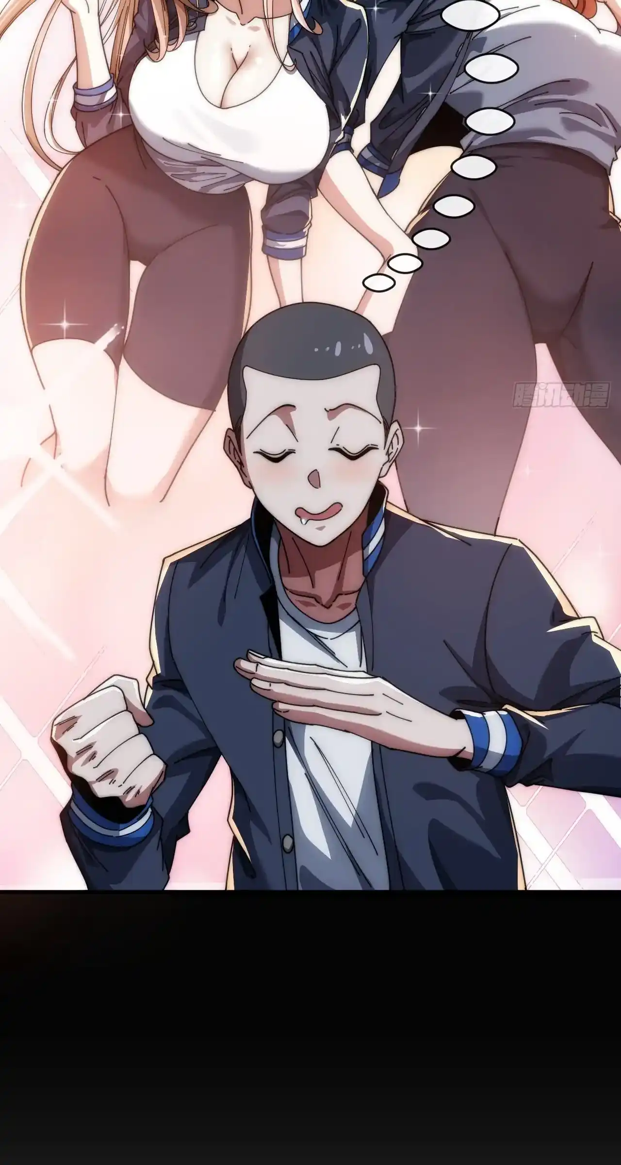 Read Infinite Evolution From Scratch ar Manga Online