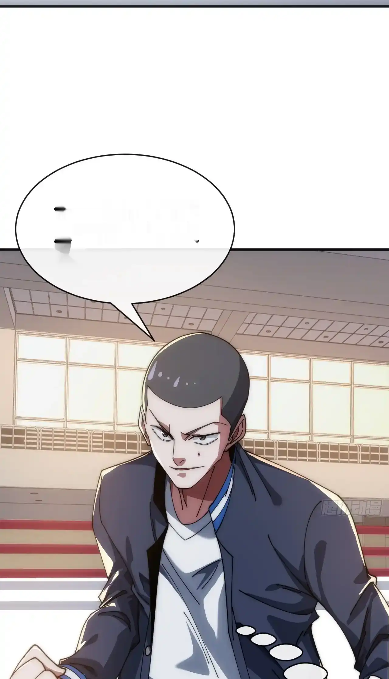 Read Infinite Evolution From Scratch ar Manga Online