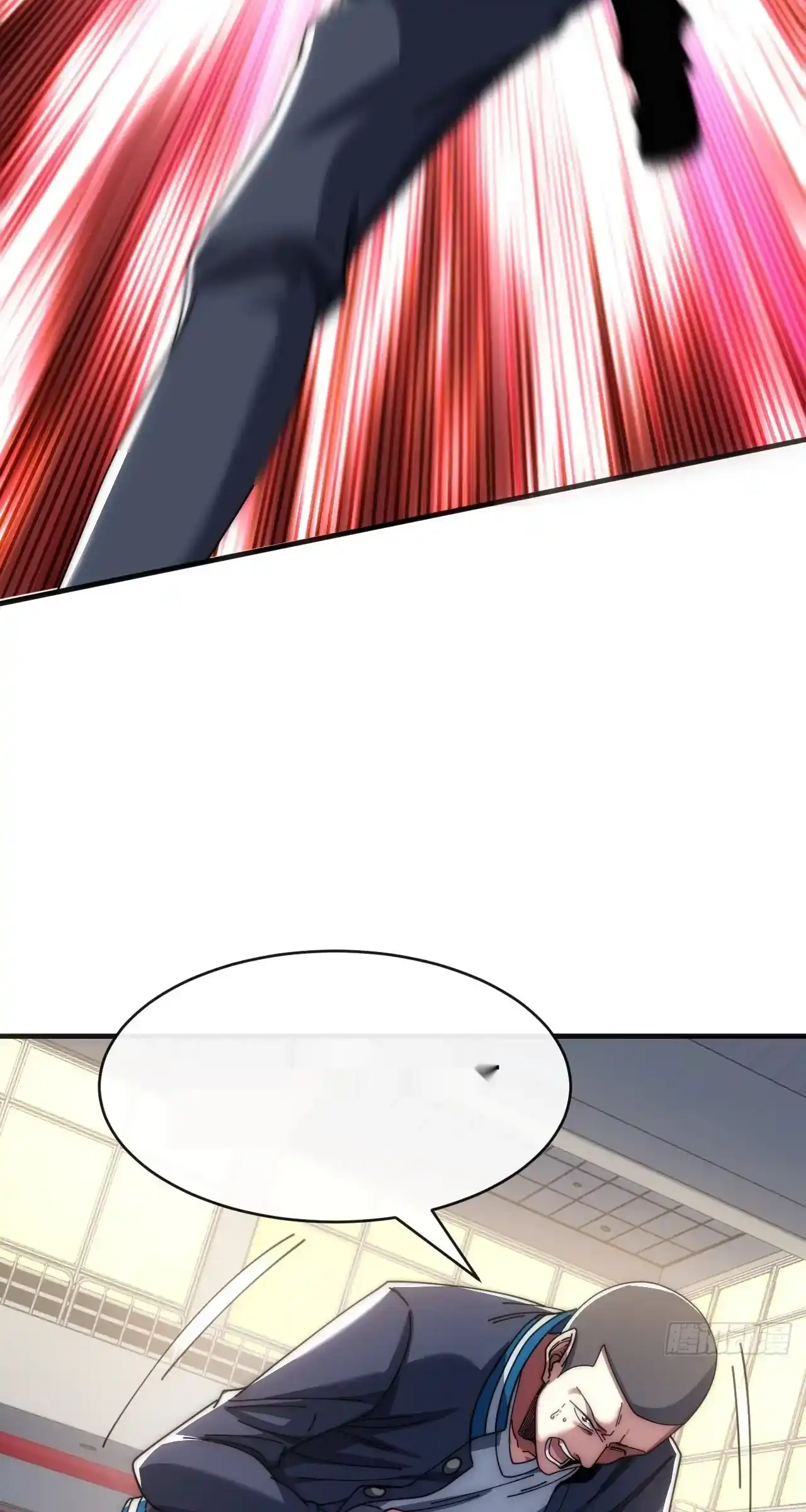 Read Infinite Evolution From Scratch ar Manga Online